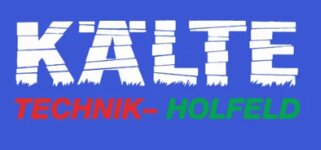 Logo von Kältetechnik Holfeld