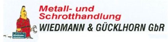 Logo von WIEDMANN & GÜCKLHORN