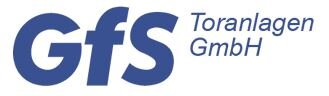 Logo von GfS Toranlagen GmbH