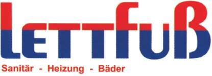 Logo von Lettfuss, Inh. Francis Schmiedt e.K.