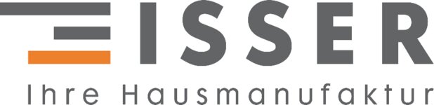 Logo von Isser Bau GmbH & Co. KG