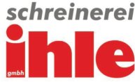 Logo von Schreinerei Ihle GmbH