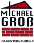 Logo von Bauunternehmung Michael Groß