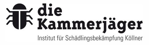 Logo von Die Kammerjäger Stuttgart - Institut für Schädlingsbekämpfung Köllner