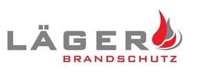 Logo von Brandschutz Läger