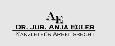 Logo von Dr. Jur. Anja Euler