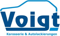 Logo von Autolackierungen Voigt