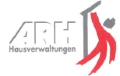 Logo von ARH Hausverwaltungen