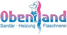 Logo von Obenland Thomas Sanitär-Heizung-Flaschnerei