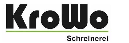Logo von KroWo Schreinerei GmbH