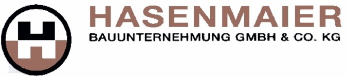 Logo von Hasenmaier G. GmbH & Co. KG