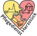 Logo von Pflegedienst Herzstück GmbH