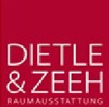 Logo von Dietle & Zeeh Raumausstattung OHG