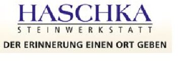 Logo von Haschka Steinwerkstatt