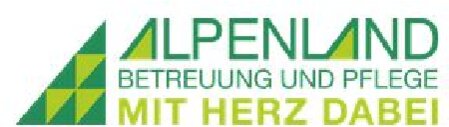 Logo von Alpenland Seniorenresidenz Am Kaiserring