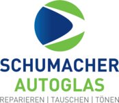 Logo von Autoglas Schumacher