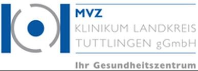 Logo von MVZ Klinikum Landkreis Tuttlingen gGmbH