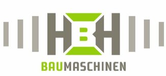 Logo von HBH Baumaschinen GmbH & Co. KG