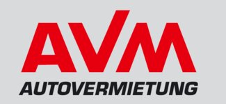 Logo von AVM Autovermietung