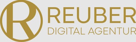 Logo von Agentur Reuber