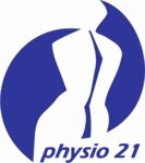 Logo von Breyer Klaus physio 21