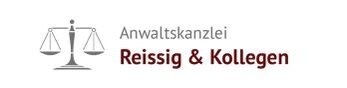 Logo von Anwaltskanzlei Reissig & Kollegen