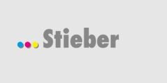 Logo von StieberDruck GmbH