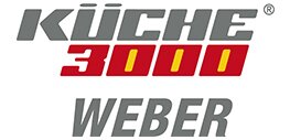 Logo von Weber GmbH Küche 3000