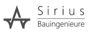 Logo von Sirius GmbH