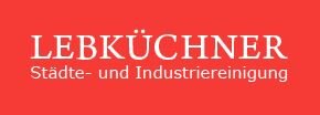 Logo von Lebküchner Städte und Industriereinigung