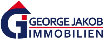 Logo von George Jakob Immobilien