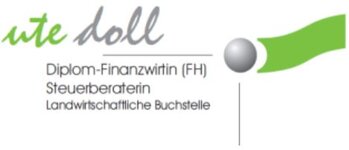 Logo von Doll Ute, Steuerberaterin