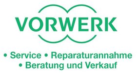 Logo von VORWERK Shop, Inh. Guido Kimmel