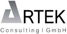 Logo von ARTEK Consulting GmbH