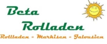 Logo von Beta Rolladen