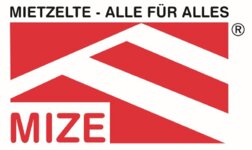 Logo von MIZE OHG Joachim Kurrle und Jacques Kurrle