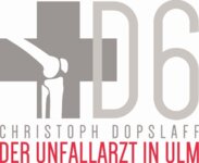Logo von Christoph Dopslaff, D6 DER UNFALLARZT IN ULM
