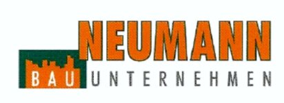 Logo von Neumann Bauunternehmen
