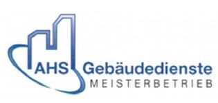 Logo von  AHS Gebäudereinigung Meisterbetrieb/Herrn Ali Saricicek