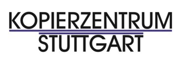Logo von Kopier-Zentrum Stuttgart