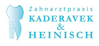 Logo von Zahnarztpraxis Kaderavek & Heinisch