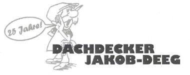 Logo von Dachdecker Deeg