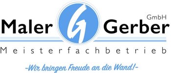 Logo von Maler Gerber GmbH