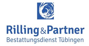 Logo von Bestattungsdienst Tübingen Rilling & Partner