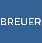 Logo von BREUER Immobilienverwaltung