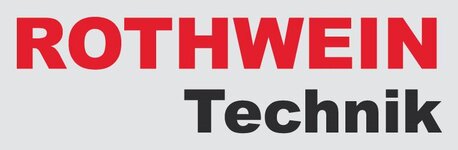 Logo von Rothwein Technik GmbH