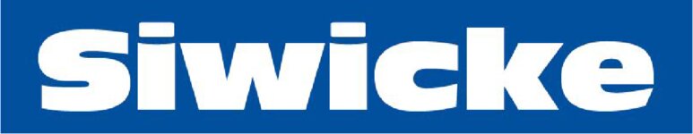 Logo von Siwicke GmbH & Co. KG