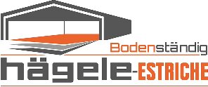 Logo von Egon Hägele GmbH Estriche - Fußbodenbau