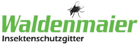 Logo von Insektenschutzgitter Waldenmaier