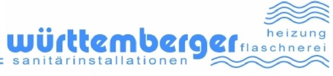 Logo von Württemberger Andreas